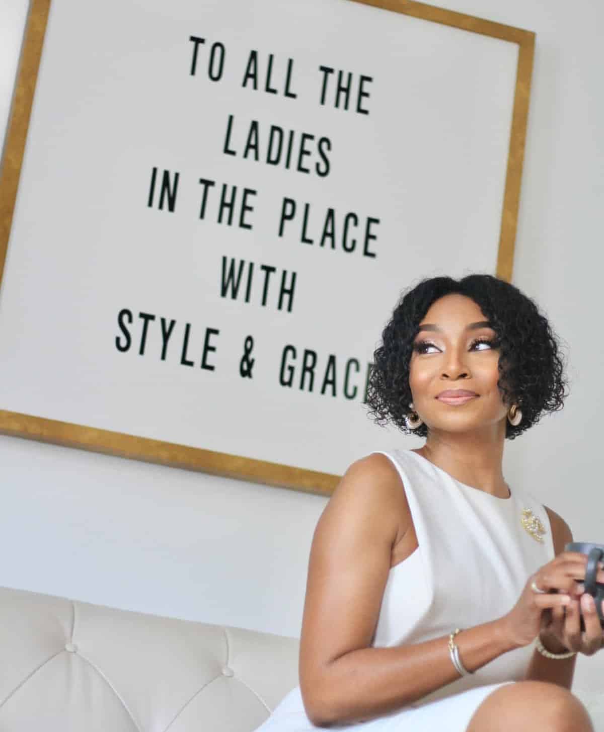 Dr. Hypolite Women's Mental Health Black Female Psychiatrist