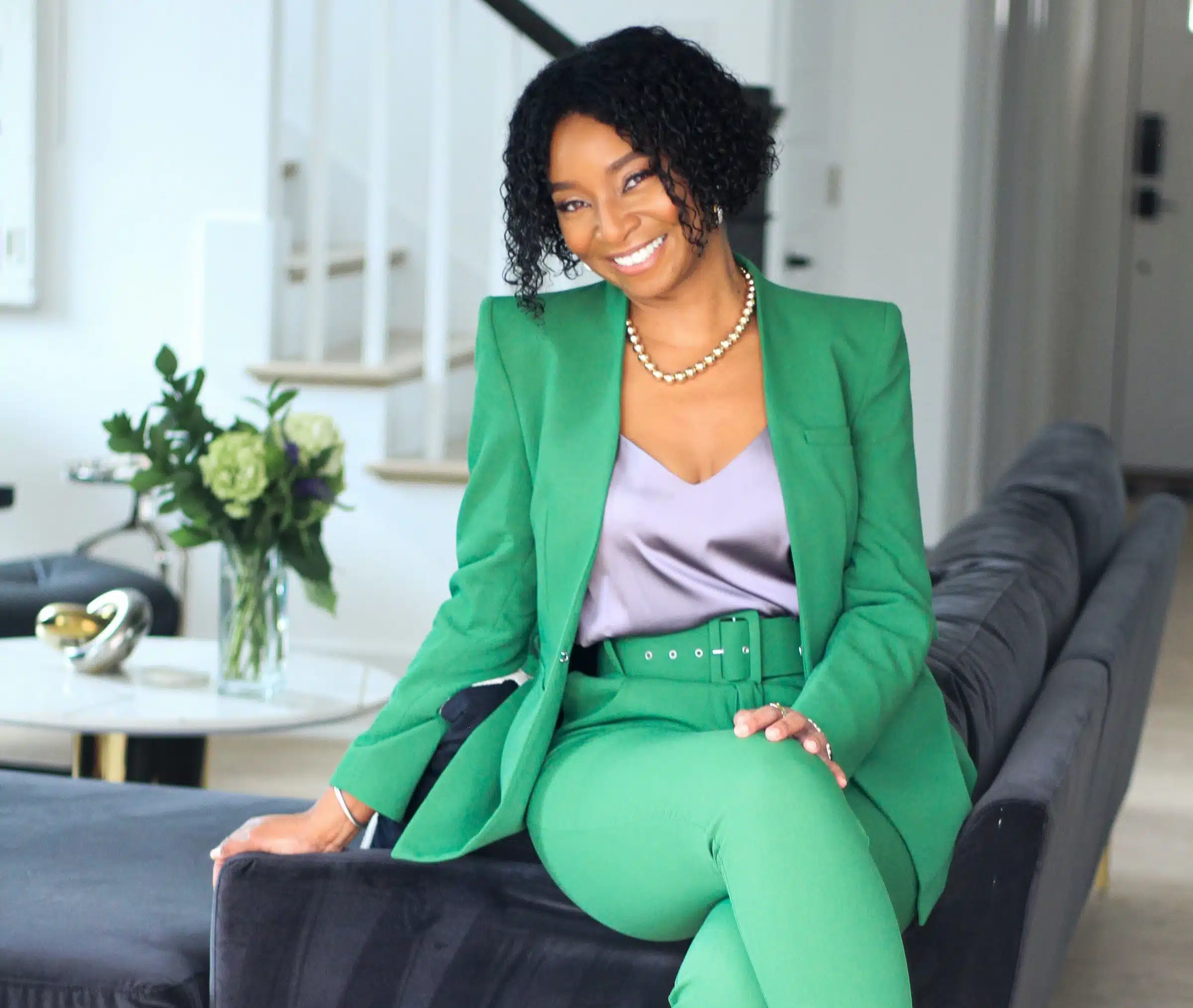 Dr. Hypolite Women's Mental Health Black Female Psychiatrist