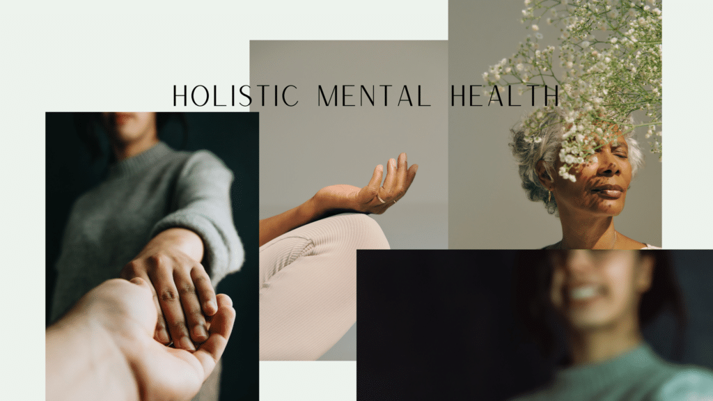 Holistic Psychiatrist - accepting new patients