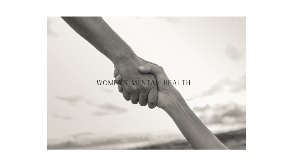 Women's psychiatrist - Women's mental health - Dr. Iman Hypolite