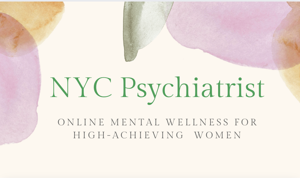 NYC psychiatrist - Iman Hypolite, MD