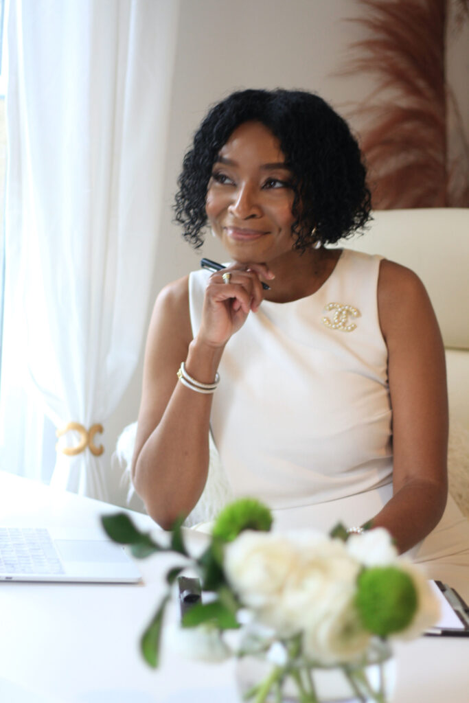entrepreneurial wellness for women