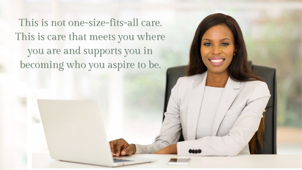 entrepreneurial wellness photo